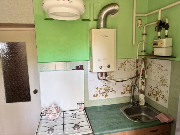 . Вариант № 10584, 16, площадь - 57.7 квм, цена 5699000 рублей