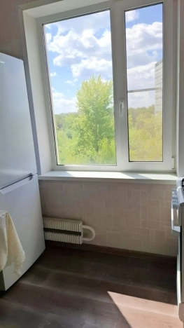 Купить квартиру в Москве. Вариант № 2365091, 16, площадь -  квм, цена 18690000.0000 рублей