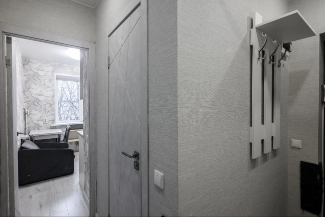 Купить однокомнатную квартиру на вторичке на улице 1-й Некрасовский проезд в Пушкине. Вариант № 7690676, 15, площадь -  квм, цена 4150000 рублей