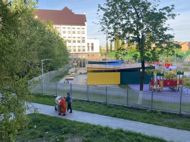 Купить комнату в Калининграде. Вариант № 2363688, 2, площадь -  квм, цена 1200000 рублей