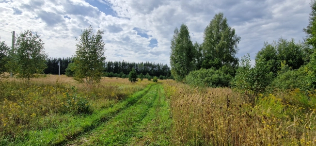 Купить земельный участок на улице 8-я линия в Нижегородской области. Вариант № 5522023, 21, площадь -  квм, цена 7800000 рублей