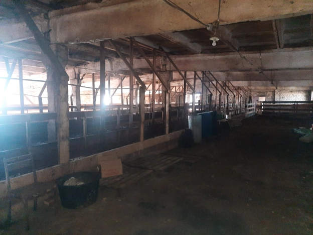 Купить коммерческую недвижимость в Судогде. Вариант № 2228, 16, площадь -  квм, цена 17948000 рублей