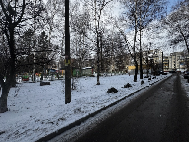 . Вариант № 25540, 10, площадь - 37.8 квм, цена 4300000 рублей