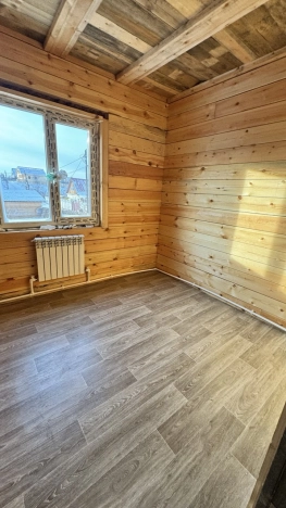 Купить дом в Республике Бурятия. Вариант № 7839990, 8, площадь - квм, цена 5900000 рублей