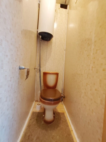 Купить двухкомнатную квартиру на улице Маяковского в Ивановской области. Вариант № 34017, 7, площадь -  квм, цена 2149000 рублей