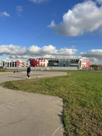 Купить квартиру в ЖК ALIA в Москве. Вариант № 27782, 5, площадь - квм, цена 14050000.0000 рублей