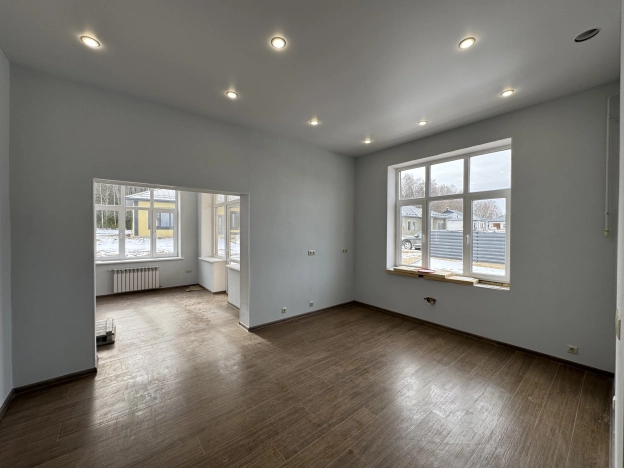 . Вариант № 30573, 11, площадь - 223.4 квм, цена 11940000 рублей