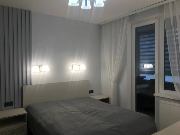 Купить однокомнатную квартиру на улице Юрия Гагарина в Калининграде. Вариант № 4133, 10, площадь -  квм, цена 8750000 рублей