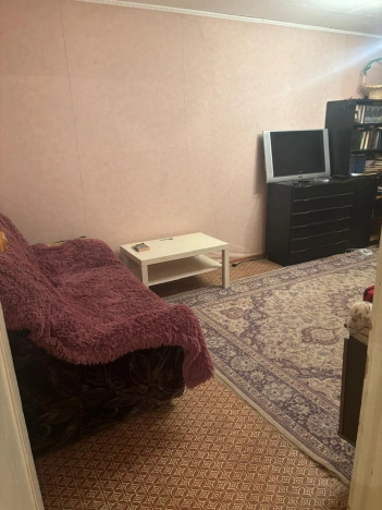 Купить двухкомнатную квартиру на улице Центральная в Владимирской области. Вариант № 17263, 4, площадь -  квм, цена 1300000 рублей