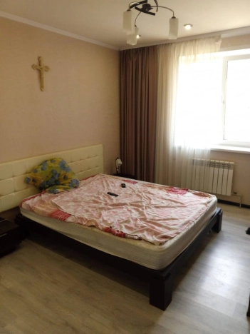 Купить двухкомнатную квартиру в Микрорайоне Юго-Восточный в Белгороде. Вариант № 50438, 9, площадь -  квм, цена 7050000 рублей