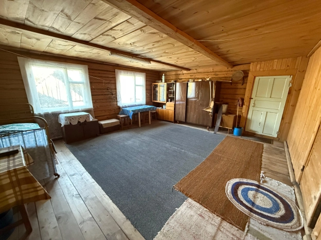 Купить дом на улице Преображенская в Рязанской области. Вариант № 6145666, 5, площадь -  квм, цена 1300000 рублей