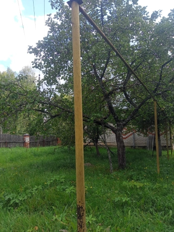 Купить дом на улице Золотой Ключик в Нижегородской области. Вариант № 6188074, 40, площадь -  квм, цена 3800000 рублей