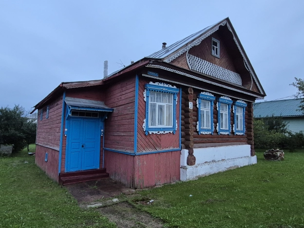 Купить дом на улице Ленина в Нижегородской области. Вариант № 2910981, 2, площадь -  квм, цена 1600000 рублей