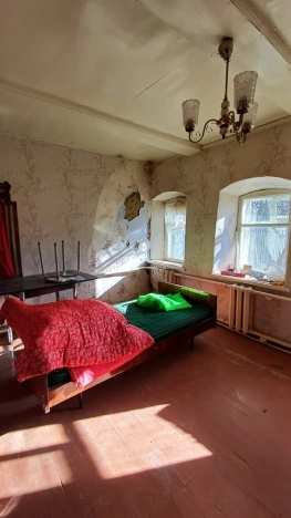 Купить дом в Туле. Вариант № 366364, 8, площадь -  квм, цена 3700000 рублей