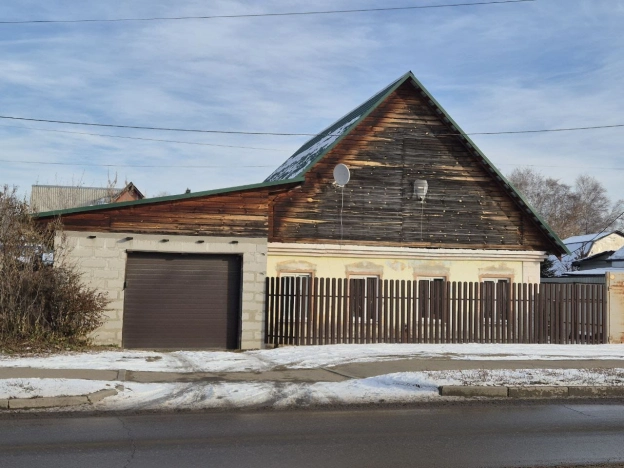 Купить дом в Иркутской области. Вариант № 9604462, 14, площадь -  квм, цена 12500000 рублей