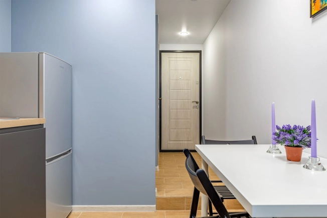 Купить трехкомнатную квартиру на вторичке в Балашихе. Вариант № 6655537, 22, площадь -  квм, цена 7400000 рублей