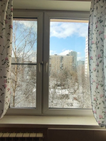 Купить квартиру в Москве. Вариант № 10070782, 1, площадь -  квм, цена 15500000 рублей