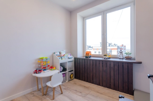 Купить двухкомнатную квартиру на улице Ленинградская в Вологде. Вариант № 16366, 11, площадь -  квм, цена 11250000 рублей