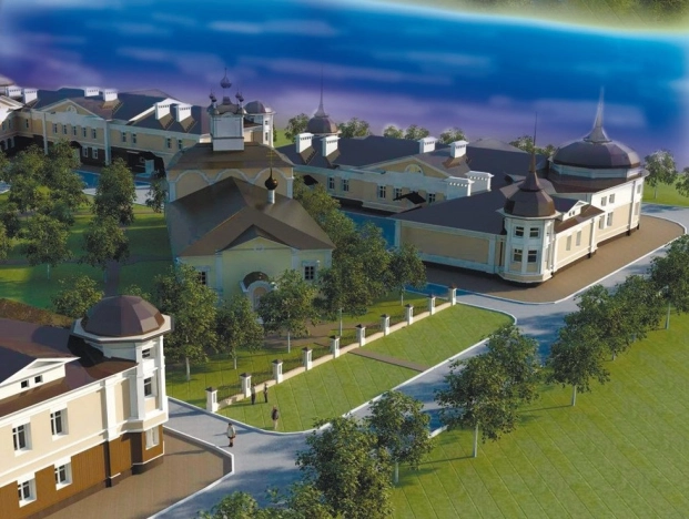 Купить трехкомнатную квартиру в Микрорайоне 5-й в Вологде. Вариант № 8714, 13, площадь -  квм, цена 20470000 рублей