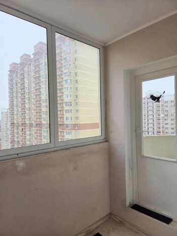 Купить двухкомнатную квартиру на улице Пыжёвский переулок в Москве. Вариант № 10132747, 3, площадь -  квм, цена 9450000 рублей