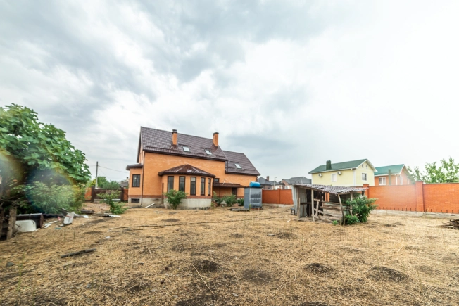 Купить дом на улице Степана Коцура в Краснодаре. Вариант № 10055, 7, площадь -  квм, цена 39000000 рублей