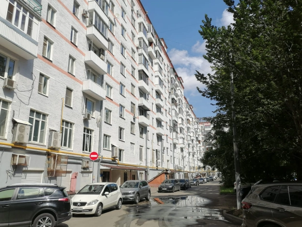 Купить квартиру в ЮЗАО в Москве. Вариант № 1947331, 7, площадь -  квм, цена 22150000.0000 рублей