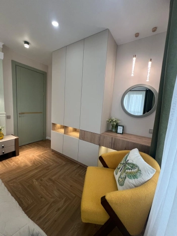 Купить квартиру в Вологодской области. Вариант № 3283550, 17, площадь -  квм, цена 13500000 рублей