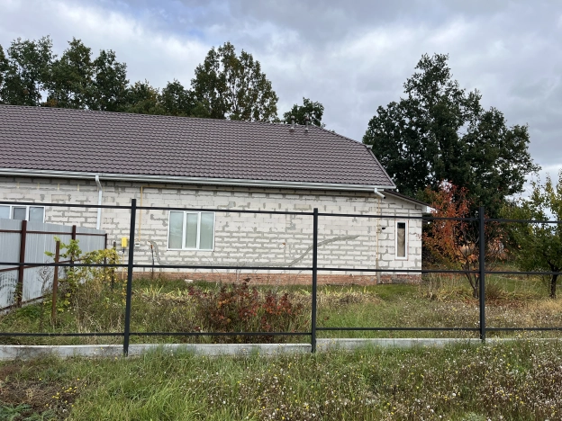 Купить дом в Белгороде. Вариант № 7595923, 2, площадь -  квм, цена 7200000 рублей