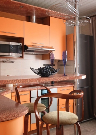 Купить квартиру в Москве. Вариант № 10535197, 5, площадь - квм, цена 15500000 рублей