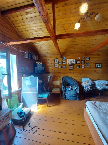 Купить дом в Орехово-Зуеве. Вариант № 57285, 12, площадь -  квм, цена 4200000 рублей