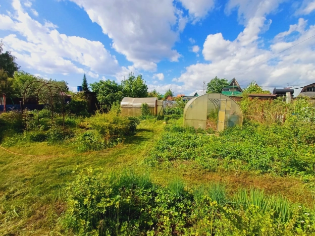 Купить земельный участок в Искитиме. Вариант № 19578, 13, площадь -  квм, цена 850000 рублей