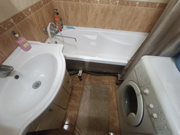 Купить двухкомнатную квартиру в Егорьевске. Вариант № 9275590, 8, площадь -  квм, цена 4300000 рублей