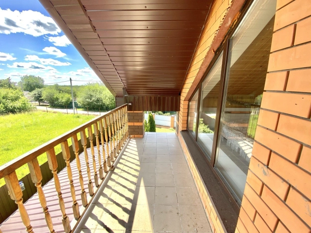 Купить дом в Курской области. Вариант № 57179, 4, площадь -  квм, цена 9100000 рублей