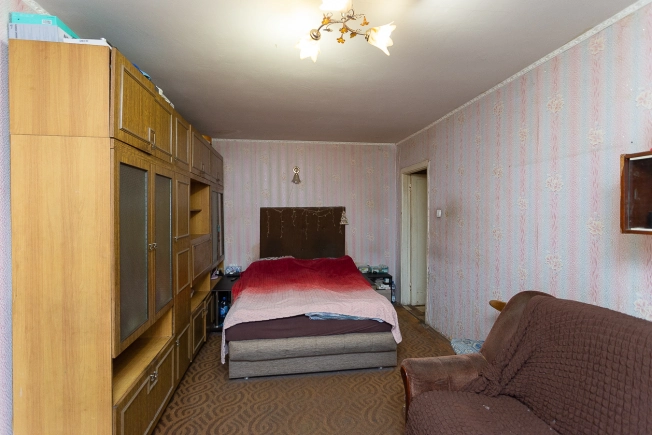 Купить квартиру в районе Октябрьский в Владимире. Вариант № 9713355, 19, площадь -  квм, цена 4400000 рублей