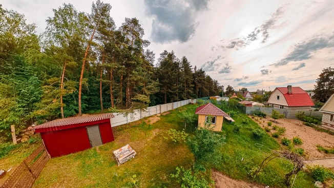 Купить дачу в Владимирской области. Вариант № 2274, 41, площадь -  квм, цена 2920000 рублей