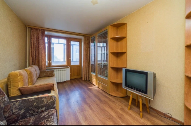 . Вариант № 3374162, 2, площадь - 31.7 квм, цена 3499000 рублей