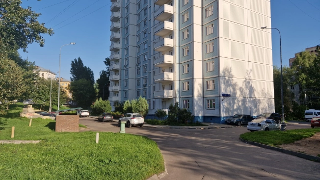 Купить квартиру в Москве. Вариант № 10306249, 22, площадь -  квм, цена 15800000 рублей