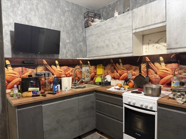 Купить квартиру в Воронеже. Вариант № 10031695, 5, площадь - квм, цена 3700000 рублей