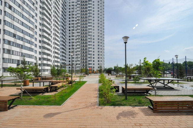 . Вариант № 49566, 31, площадь - 50.7 квм, цена 5190000 рублей