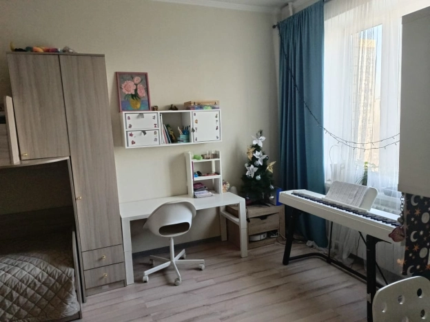 . Вариант № 27806, 10, площадь - 46 квм, цена 8499000 рублей