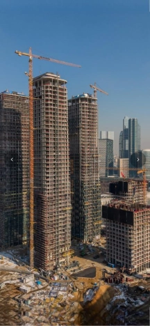 Купить квартиру на улице Кутузовский проезд в Москве. Вариант № 32029, 1, площадь - квм, цена 32500000.0000 рублей