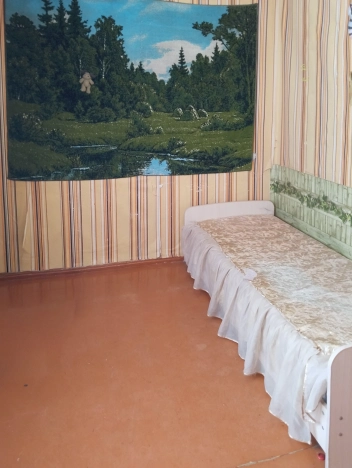 Купить трехкомнатную квартиру в Амурской области. Вариант № 7625933, 6, площадь -  квм, цена 3500000 рублей