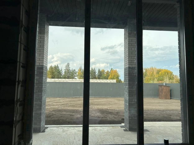 Купить дом на улице Набережная в Тюменской области. Вариант № 23503, 12, площадь -  квм, цена 29000000 рублей