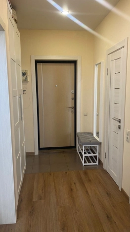 Купить трехкомнатную квартиру на улице Ленинский проспект в Москве. Вариант № 9696039, 13, площадь -  квм, цена 14990000 рублей