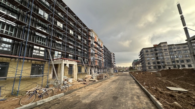 . Вариант № 9633489, 34, площадь - 91.5 квм, цена 16777000 рублей