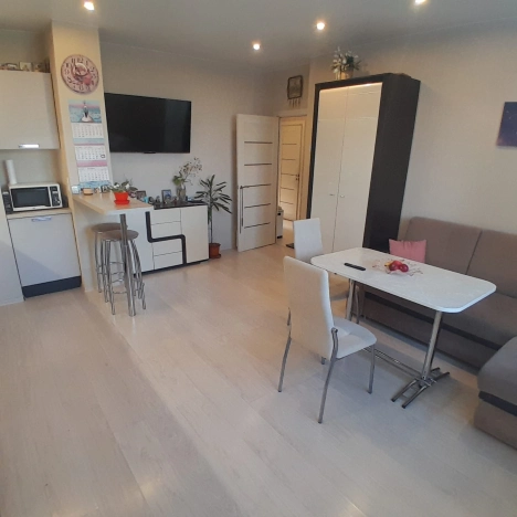 Купить двухкомнатную квартиру в Красногорске. Вариант № 8477507, 3, площадь -  квм, цена 13000000 рублей