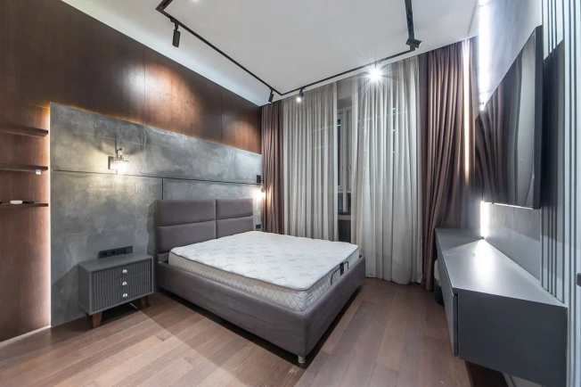 Купить квартиру в Москве. Вариант № 9806554, 13, площадь -  квм, цена 36000000 рублей