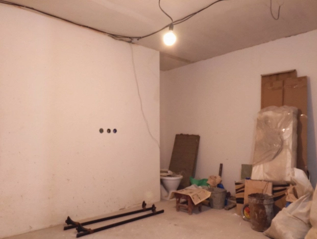 Купить двухкомнатную квартиру в Микрорайоне Юго-Восточный в Белгороде. Вариант № 28542, 3, площадь -  квм, цена 3200000 рублей