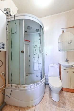 . Вариант № 59493, 8, площадь - 42 квм, цена 3300000 рублей