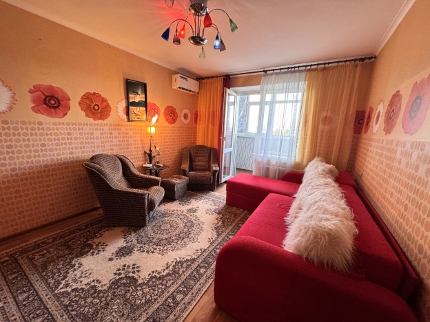 Купить квартиру в Керчи. Вариант № 7763548, 36, площадь -  квм, цена 6500000 рублей